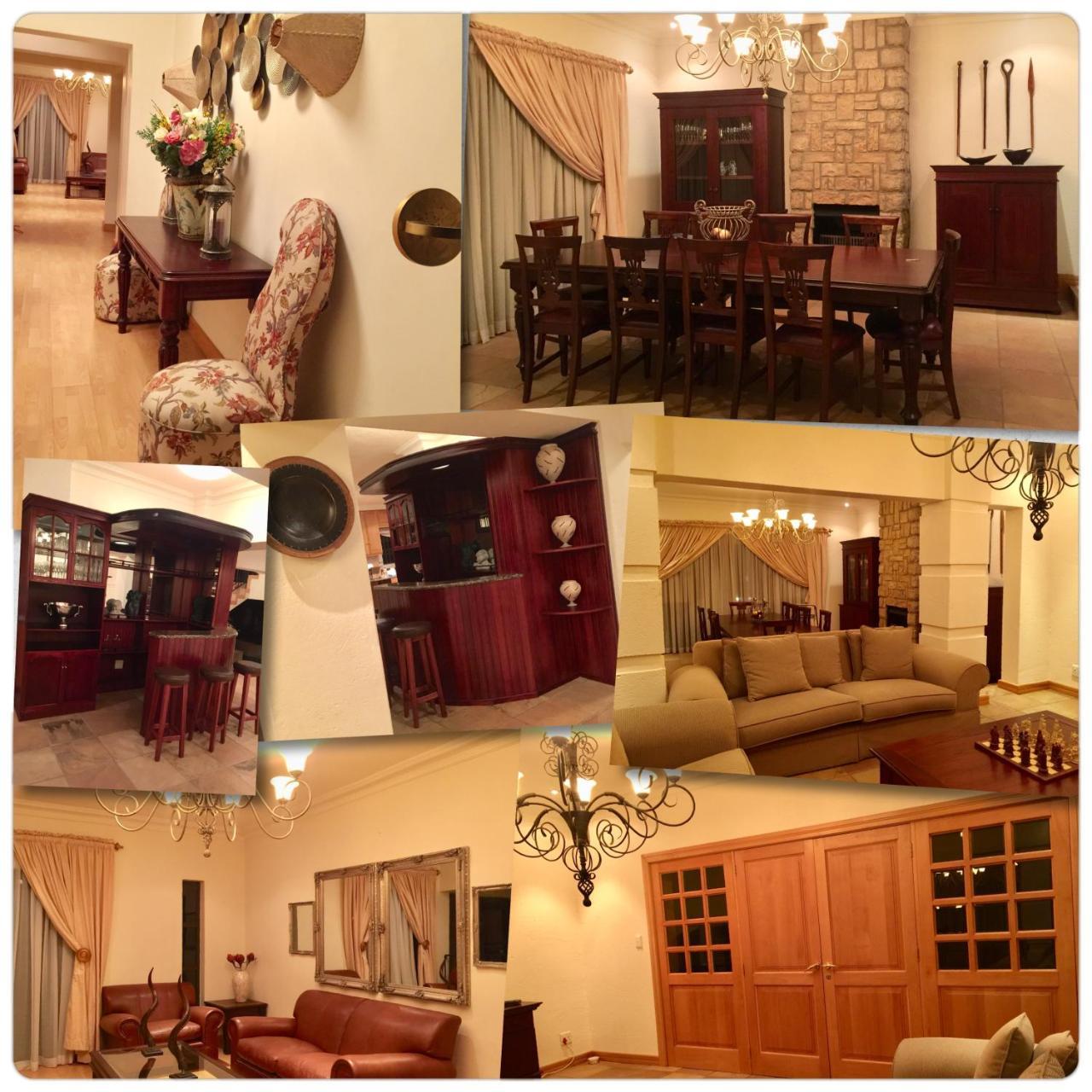 Hotel Re-Union Vacations à Hartbeespoort Extérieur photo
