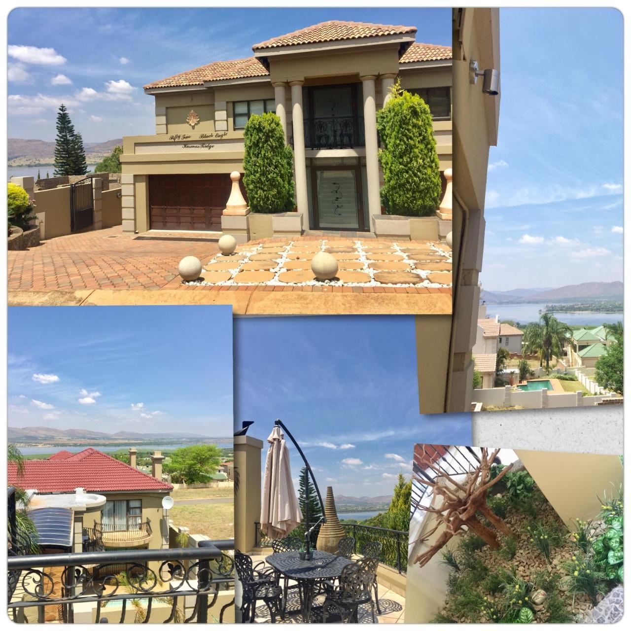 Hotel Re-Union Vacations à Hartbeespoort Extérieur photo