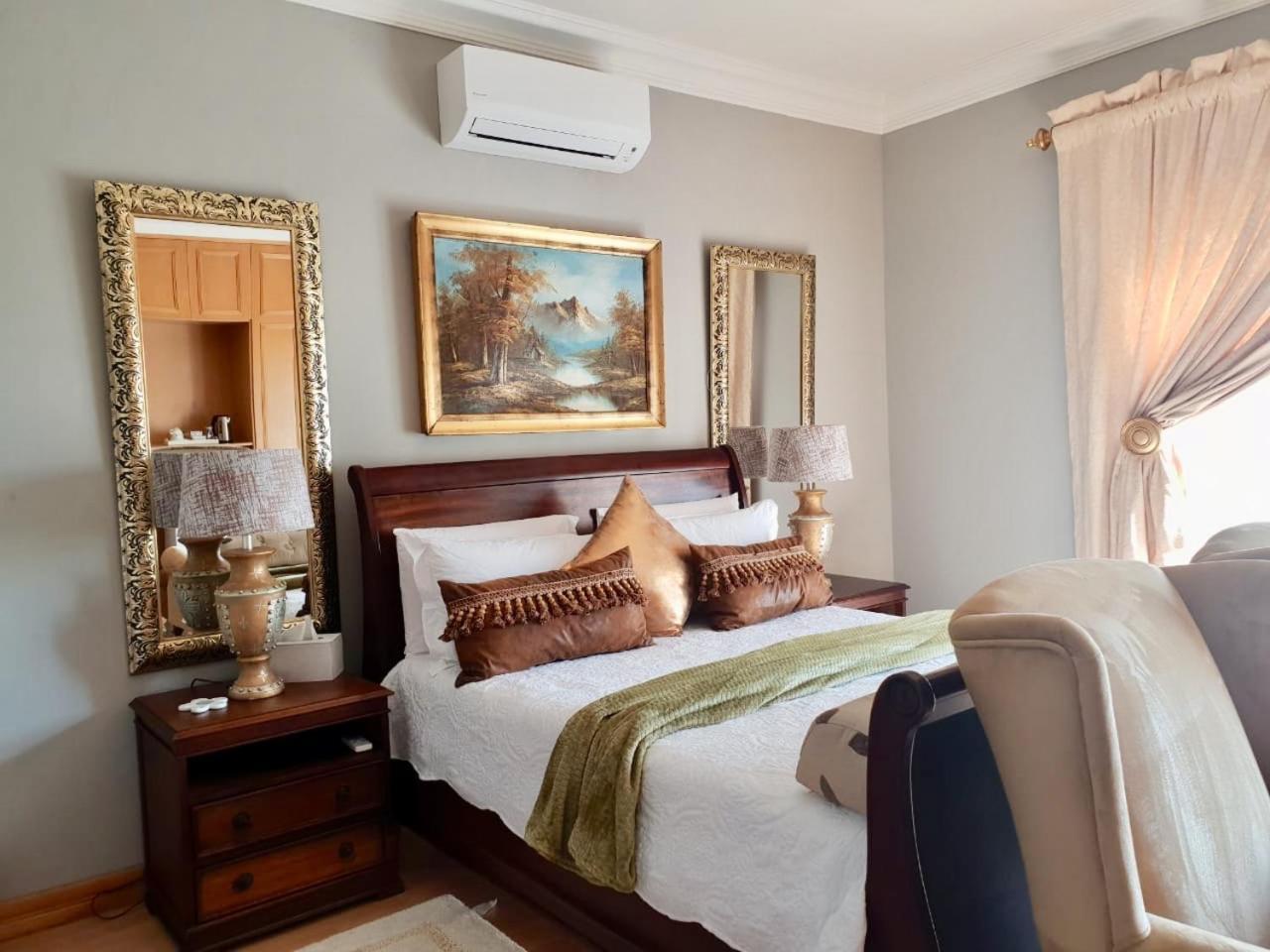 Hotel Re-Union Vacations à Hartbeespoort Extérieur photo